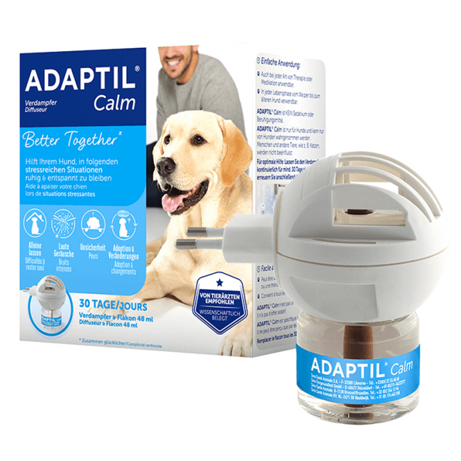 Adaptil Happy Home starter kit