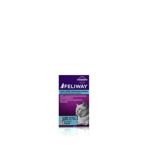 Feliway Classic ricarica 48 ml