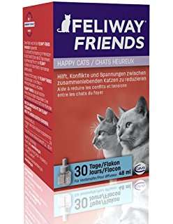 Feliway Friends ricarica 48ml