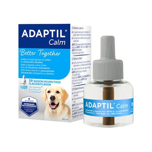 Adaptil Calm ricarica 48 ml