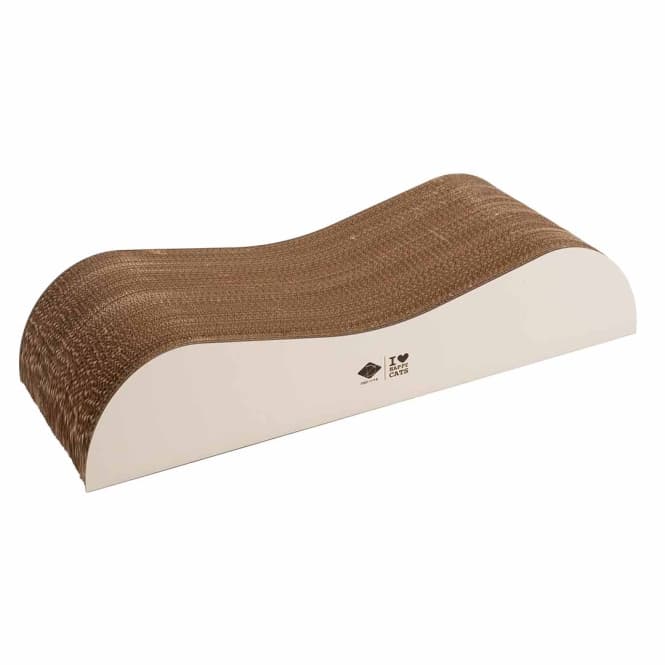 D&D Kratzwelle Archie zweiteilig - braun/beige — foto 3